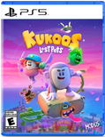 Kukoos - Lost Pets thumbnail 1