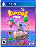 Kukoos - Lost Pets thumbnail 1