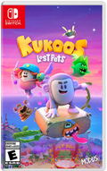 Kukoos - Lost Pets thumbnail 1