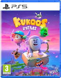 Kukoos - Lost Pets thumbnail 1