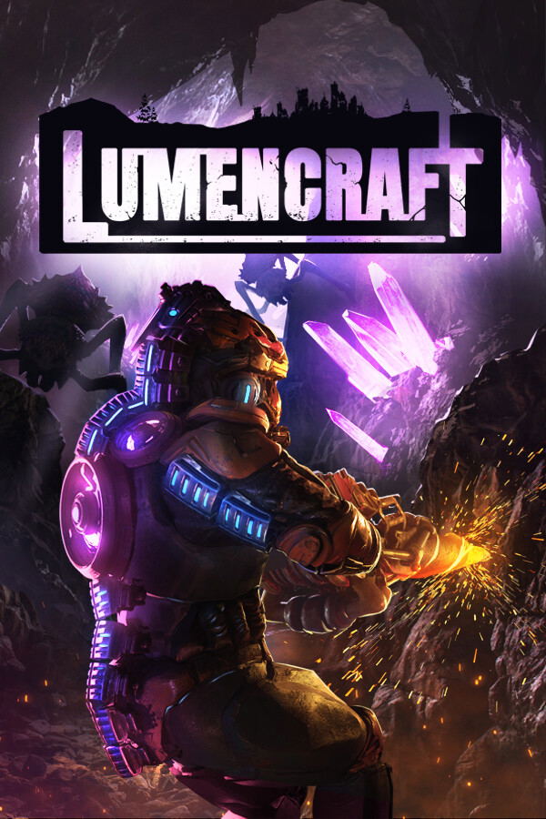 Lumencraft <span class="ext" style="background-color: #2a475e; color: #FFFFFF;">STEAM</span> <span class="ext ext_digital">digital</span> image 1