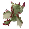 Monster Hunter Rise: Sunbreak Deformed Plush - Espinas thumbnail 2