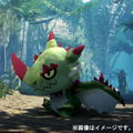 Monster Hunter Rise: Sunbreak Deformed Plush - Espinas thumbnail 3