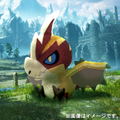 Monster Hunter Rise: Sunbreak Deformed Plush - Seregios thumbnail 3