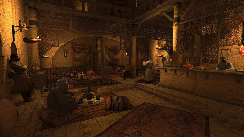 Mount & Blade II: Bannerlord image 11