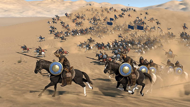 Mount & Blade II: Bannerlord image 2