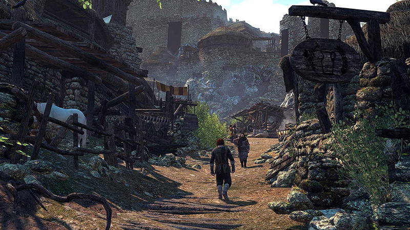 Mount & Blade II: Bannerlord image 6