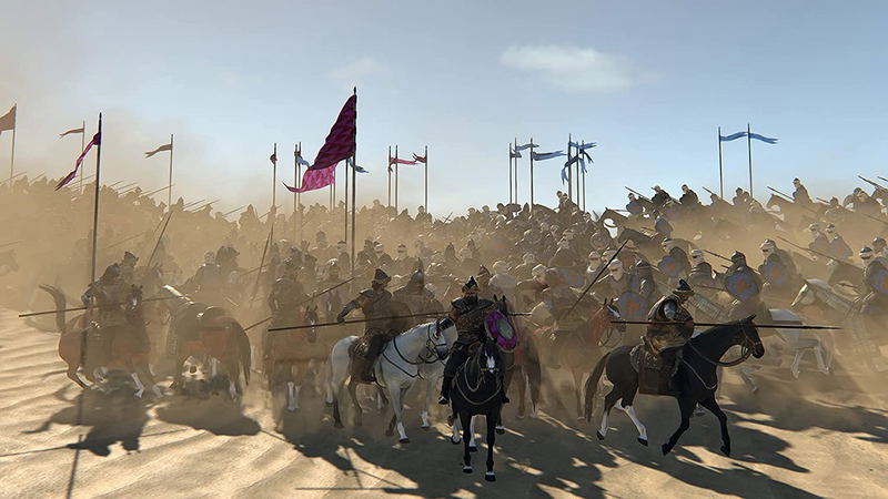Mount & Blade II: Bannerlord image 3