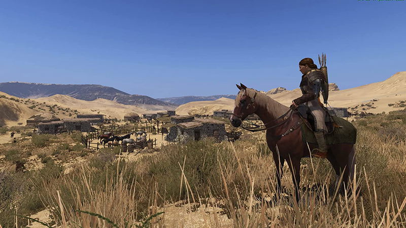 Mount & Blade II: Bannerlord image 10