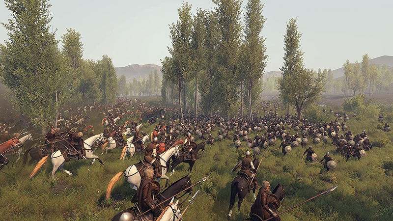 Mount & Blade II: Bannerlord image 7