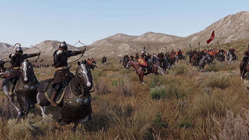 Mount & Blade II: Bannerlord image 8