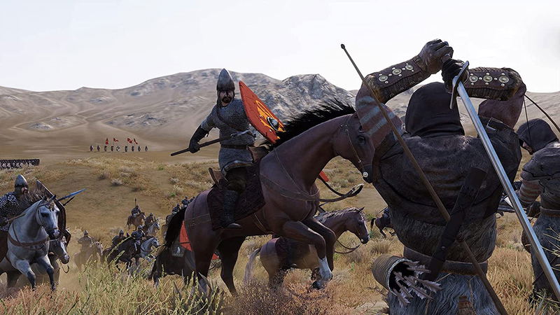 Mount & Blade II: Bannerlord image 9