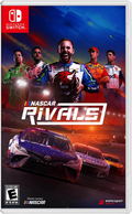 NASCAR Rivals thumbnail 1