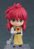 Nendoroid No. 1394 YuYu Hakusho: Kurama thumbnail 2