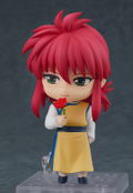 Nendoroid No. 1394 YuYu Hakusho: Kurama thumbnail 3