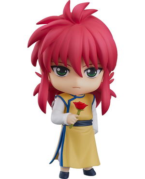 Nendoroid No. 1394 YuYu Hakusho: Kurama_