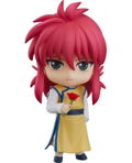 Nendoroid No. 1394 YuYu Hakusho: Kurama thumbnail 1