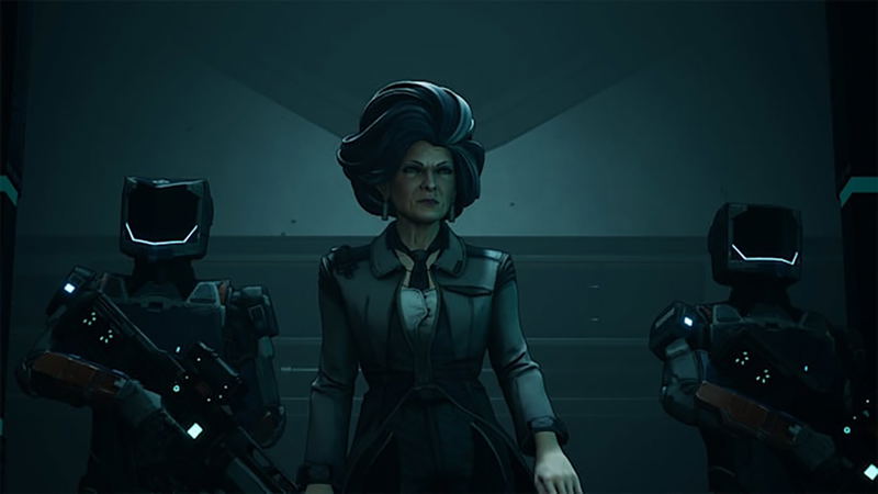 New Tales from the Borderlands [Deluxe Edition] image 2