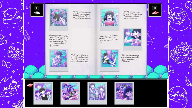 Omori (Multi-Language) image 2
