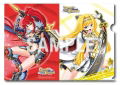 P Sengoku Otome Legend Battle Perfect Collection [Limited Edition, With Original Clear File] thumbnail 2