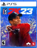 PGA Tour 2K23 thumbnail 1