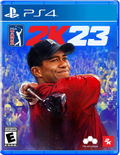 PGA Tour 2K23 thumbnail 1