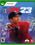 PGA Tour 2K23 thumbnail 1
