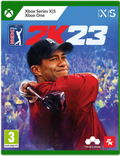 PGA Tour 2K23 thumbnail 1