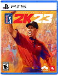 PGA Tour 2K23 [Deluxe Edition] thumbnail 1