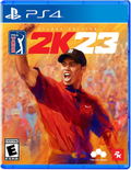 PGA Tour 2K23 [Deluxe Edition] thumbnail 1
