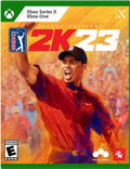 PGA Tour 2K23 [Deluxe Edition] thumbnail 1
