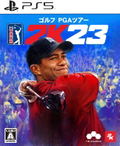 PGA Tour 2K23 thumbnail 1