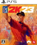 PGA Tour 2K23 [Deluxe Edition] thumbnail 1
