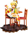 Prima Doll 1/7 Scale Pre-Painted Figure: Gekka thumbnail 1