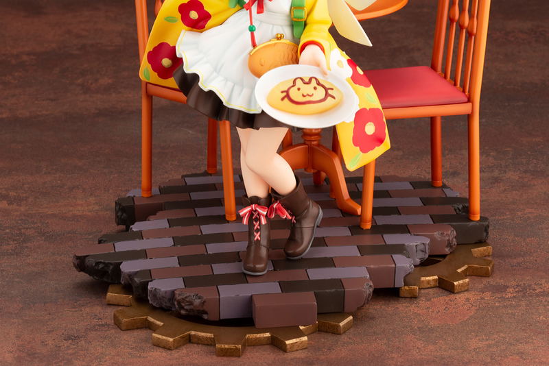 Prima Doll 1/7 Scale Pre-Painted Figure: Gekka image 12