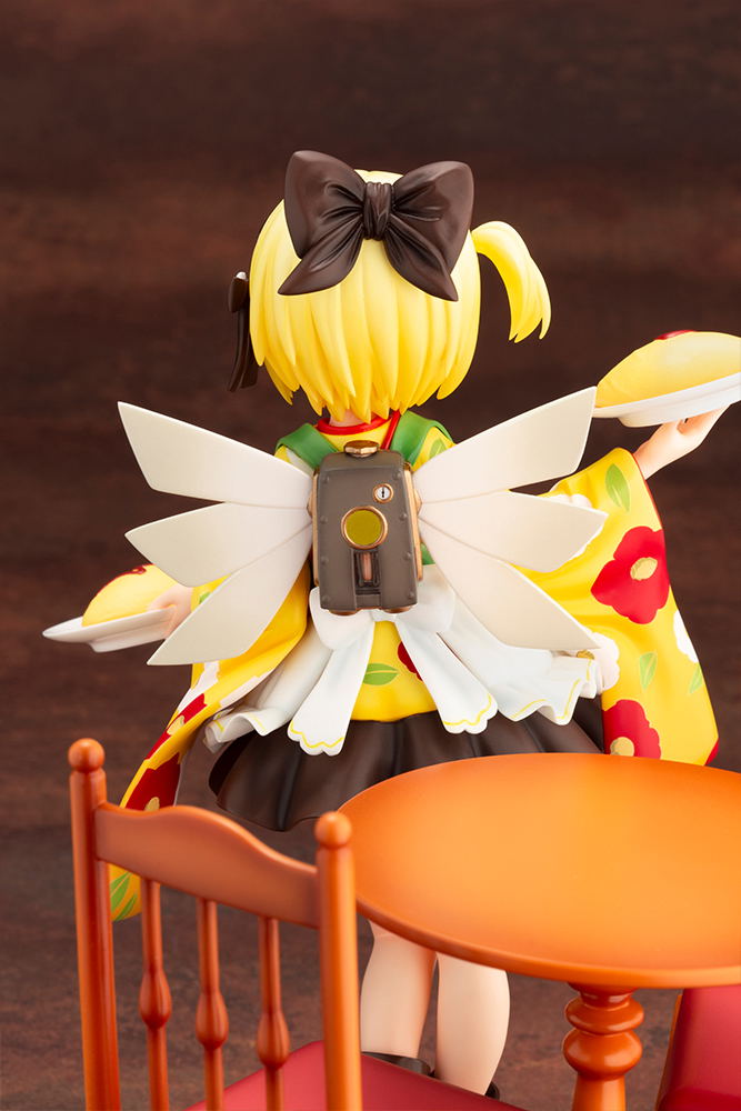 Prima Doll 1/7 Scale Pre-Painted Figure: Gekka image 13