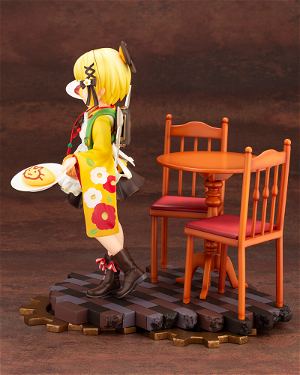 Prima Doll 1/7 Scale Pre-Painted Figure: Gekka