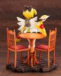 Prima Doll 1/7 Scale Pre-Painted Figure: Gekka thumbnail 4