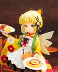 Prima Doll 1/7 Scale Pre-Painted Figure: Gekka thumbnail 7
