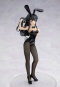 KD Colle Light Rascal Does Not Dream of Bunny Girl Senpai Pre-Painted Figure: Mai Sakurajima Bunny Ver. thumbnail 5