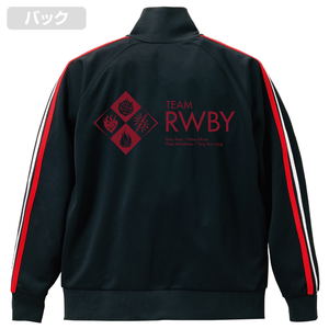 RWBY: Ice Queendom - Team RWBY Jersey (White x Red | Size XL)_