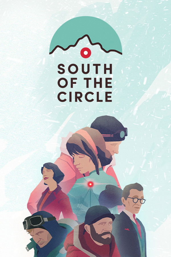South of the Circle <span class="ext" style="background-color: #2a475e; color: #FFFFFF;">STEAM</span> <span class="ext ext_digital">digital</span> image 1