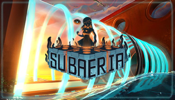 Subaeria STEAM digital — Import Game Deal