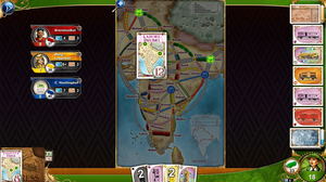 Ticket to Ride: India (DLC)_