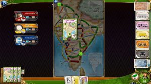 Ticket to Ride: India (DLC)_