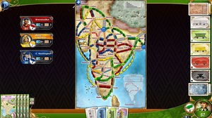 Ticket to Ride: India (DLC)_