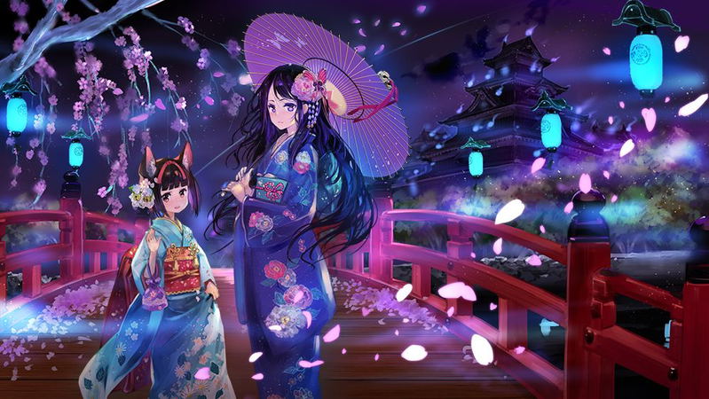 Undernauts: Labyrinth of Yomi image 2