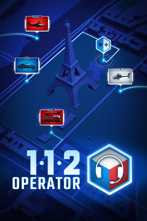 112 Operator_