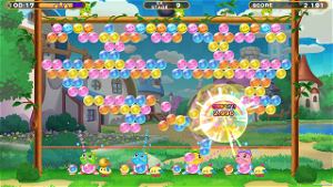 Puzzle Bobble Everybubble! - Nintendo Switch - Compra jogos online na