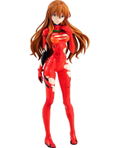 Rebuild of Evangelion: Pop Up Parade Asuka Langley thumbnail 1